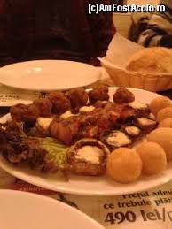 Hotels near manuc's inn (hanul lui manuc). Hanu Berarilor O Bucurie In Pragul Sarbatorilor Impresii Unde MancÄƒm In BucureÈ™ti BucureÈ™ti Amfostacolo