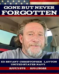 Thank you so much to the @skaggsracinghb team #22 , Jarrett Megla, Conpr  Eddy and Austin Eddy for carrying our Fallen Warrior E3 BRYANT LAYTON while  they race the @legacyracingassociation Baja Nevada