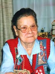 Ella Maguire Obituary