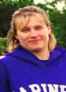 Heather Ann Olive Davis