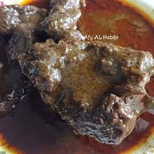 Kerutuk daging or daging masak kerutuk is a traditional food in kelantan, malaysia. Cikgu Kongsi Rahsia Resepi Kerutuk Kelantan Sama Rasa Dengan Kerutuk Atas Pasar Siti Dari Dapur Kak Tie