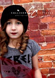 Cullison Captures Photography