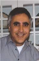 George Cassar Obituary (1959