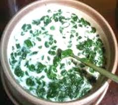 Beberapa resep masakan yang bisa menggunakan daun kelor contohnya adalah. Cara Membuat Sayur Daun Kelor Santan Resep Masakan Indonesia