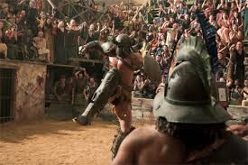 Gods of the arena спартак: Spartacus Gods Of The Arena Premiere Preview With 26 Images Thehdroom