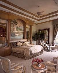 Mediterranean Bedroom Design Ideas Pictures Remodel And Decor Mediterranean Bedroom Mediterranean Home Decor Tuscan Bedroom