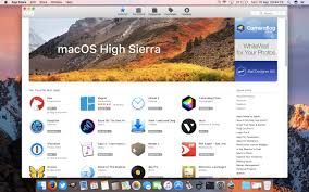 Here S How To Install Macos High Sierra 10 13 On Your Mac