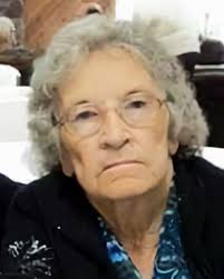 Remembering Mary Frances Hickman