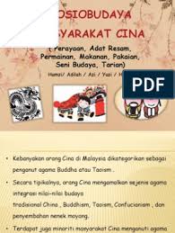 Cinidniaa india di asia tpennggagraurhacbiniambie. Budaya Cina