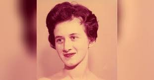 Joyce Chapin Obituary