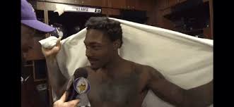 Im Actually A Great Guy Diggs Meme - Im actually a great guy Diggs Stefon  diggs - Discover & Share GIFs