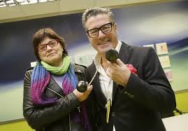 Manuel Cabada será el pregonero del Entroido