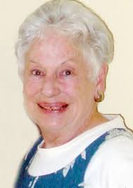 Florence Benjamin Obituary (1931