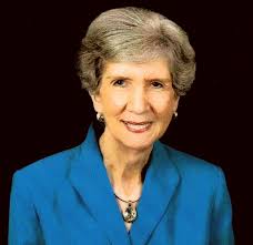 Nancy Bridges Obituary