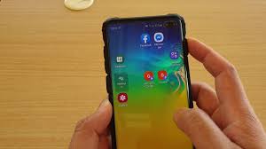 How To Convert Video To Audio Mp3 Aac On Android Galaxy S10 S10 Youtube