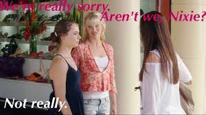 Pin On Mako Island Of Secrets Mako Mermaids Quotes