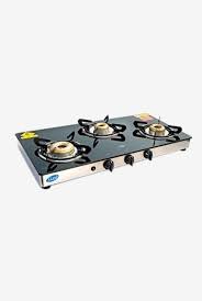 • european gas valves • heavy duty brass burners and • content: Buy Glen Gl 1033 Gtxldd Ai 3 Burner Automatic Ignition Gas Stove Black Online At Best Prices Tata Cliq