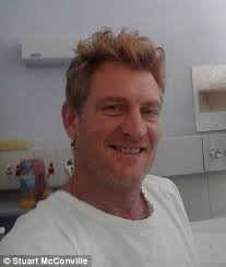 NSW farmer prepares to eat his 200kg pig after it nearly killed him