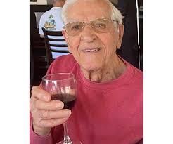 Carlo Tripoli Obituary (1927