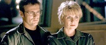 Stargate: Why Michael Shanks Left And Returned To Sg1 - Youtube