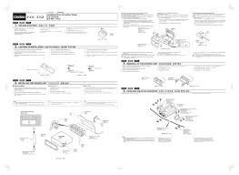 Illustrations to repair your clarion xmd3 cd player. Clarion Cmd4 Wiring Diagram Freightliner Columbia Wiring Diagram Begeboy Wiring Diagram Source