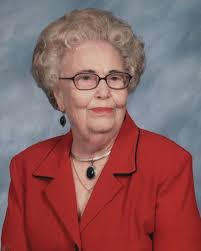Maurine McCluer Obituary January 15, 2024