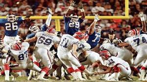 Saquon barkley leads new york on offense with an 89 overall. Super Bowl Xxv Giants 20 Bills 19 Mvp Giants Rb Ottis Anderson