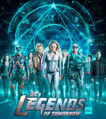 New Legends Of Tomorrow Cast Art Features Beebo Dclegendstv Dc Legends Of Tomorrow Legends Of Tomorrow Cast Legends Of Tommorow