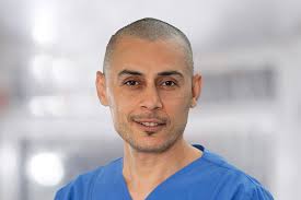 Klinik für Anästhesiologie, Intensiv- und Notfallmedizin