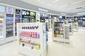 El dorado tiene un aeropuerto: Empresa Attenza Duty Free