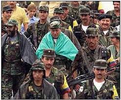 No vamos a juzgar personas pero sí a establecer responsabilidades institucionales. Fuerzas Armadas Revolucionarias De Colombia Farc Monografias Com