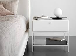 Choose them sagely from our ornate collection of bedside tables/nightstands to comfy your beds so that it won't look inflated in the room. 5 Best Bedside Tables For Your Bedroom