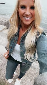 Marina Johnson Michigan