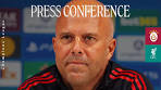 Champions League Press Conference | Galatasaray vs ... - YouTube