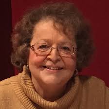 Marilyn Humbert Obituary (1942