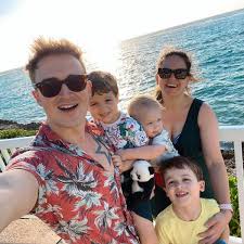 Thomas michael fletcher (born 17 july 1985) is an english author, composer, musician, singer, songwriter and youtube vlogger. Mcfly S Tom Fletcher Made Simple Swap After Finding Food Shop Overwhelming Mirror Online