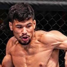 Bryan Battle vs. Gilbert Urbina, UFC Fight Night