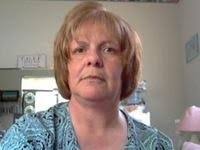 Patricia Curry Obituary (1961