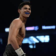 Ryan garcia is determined to fight in 2020, and eddie hearn says luke campbell could be ready by december 19th. Cc5t0bjuhj8unm