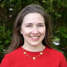 Caroline Potter — University of Oxford, Medical Sciences Division