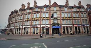 The latest news, comment and entertainment listings from wolverhampton and the surrounding area | news, sport, business, education and more. Britannia Hotel Wolverhampton Wolverhampton 6 3 10 Updated 2021 Prices