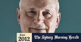 The corporate assassin