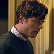 James Norton Blog — James Norton as George Clare in Things Heard and...