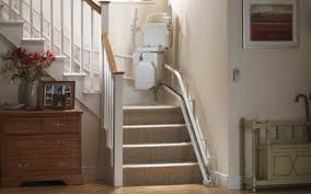 Chair Lifts Curved Stair Lift Platform Lift Stair Lifts And Stairlift Stair Lifts Stair Lift Stairs