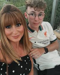 Hi everyone, advice please. Im taking my son away in a few weeks, his nan  has kindly offered to pay for his 21st birthday. I am so in love with the  small