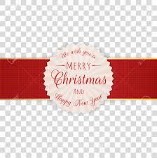 If you like, you can download pictures in icon format or directly in png image format. Circle Merry Christmas Decorative Label With Text On Transparent Royalty Free Cliparts Vectors And Stock Illustration Image 87470781