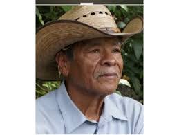 Antonio Arciga's Instagram, Twitter & Facebook