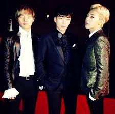 Get the best deals on big bang alive when you shop the largest online selection. G Dragon Seungri And Daesung To Guest In Running Man
