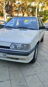 Image result for Azul 1987 Renault