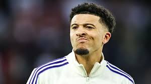How Sancho's dream Man Utd move ended as a nightmare
